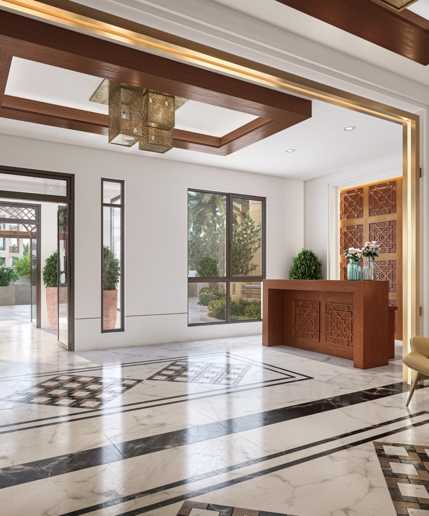 MJL Al Jazi — exterior view
