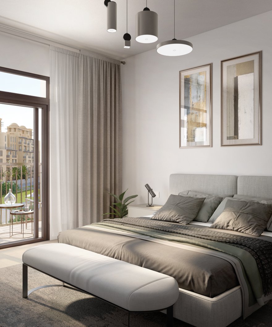 MJL Al Jazi — interior view