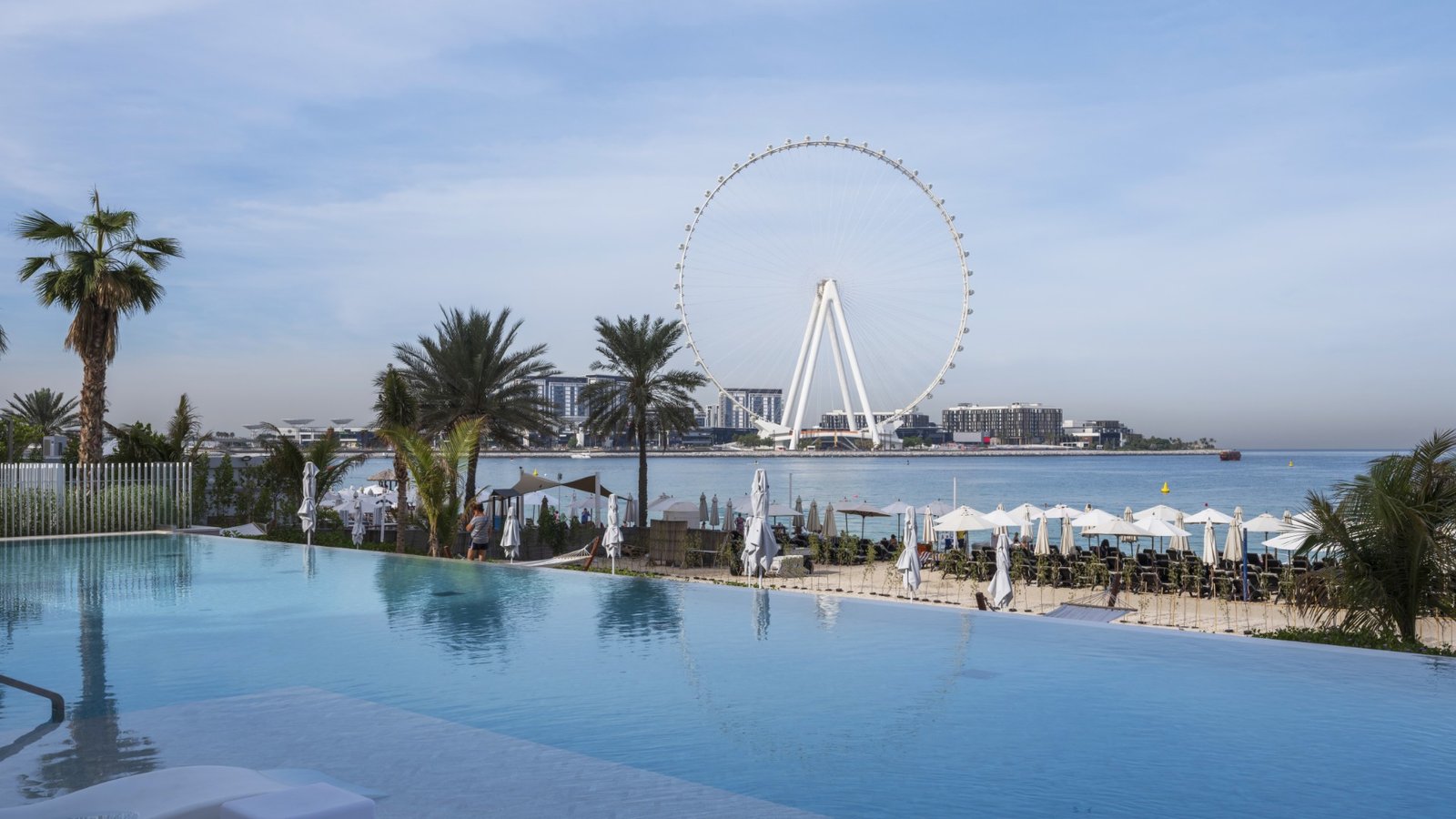 La Vie, a Meraas master destination