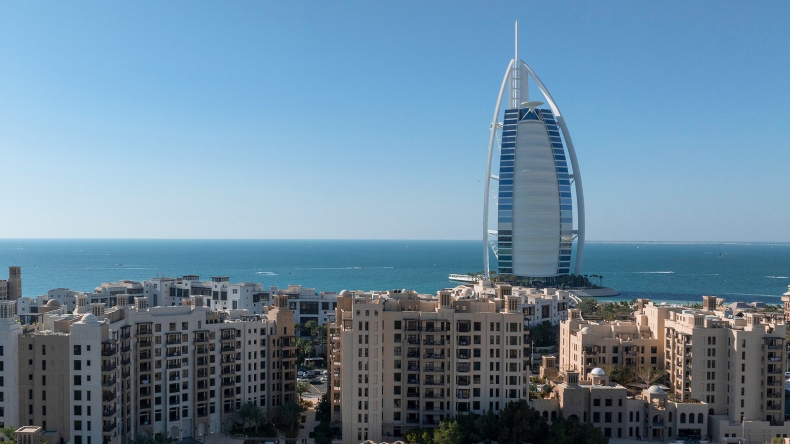 Madinat Jumeirah Living, a Meraas master destination
