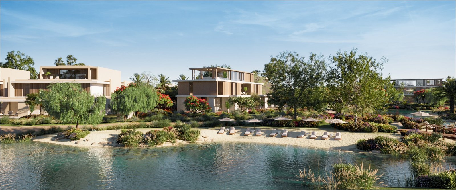 Villas at The Acres