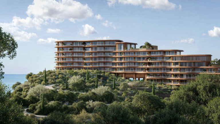 Jumeirah Asora Bay — Meraas