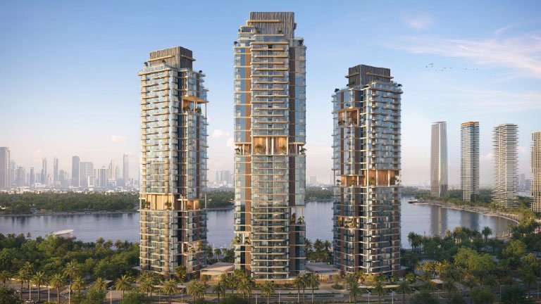 The Edit at d3, Dubai Design District, Dubai